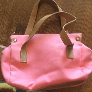 Small carry purse NWOT